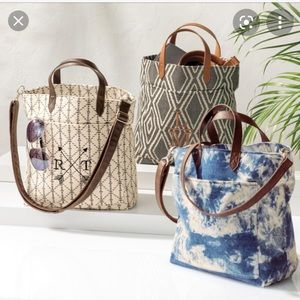 New thirty one window shopper